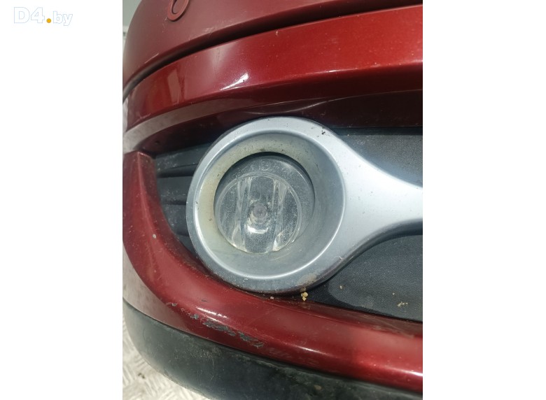 Фара противотуманная правая к Renault Espace undefined г.