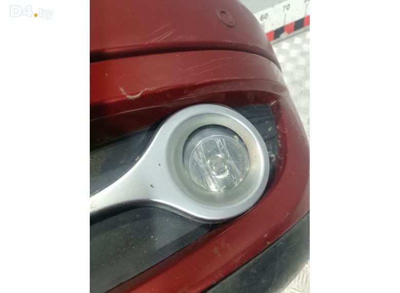 Фара противотуманная левая к Renault Espace undefined г.