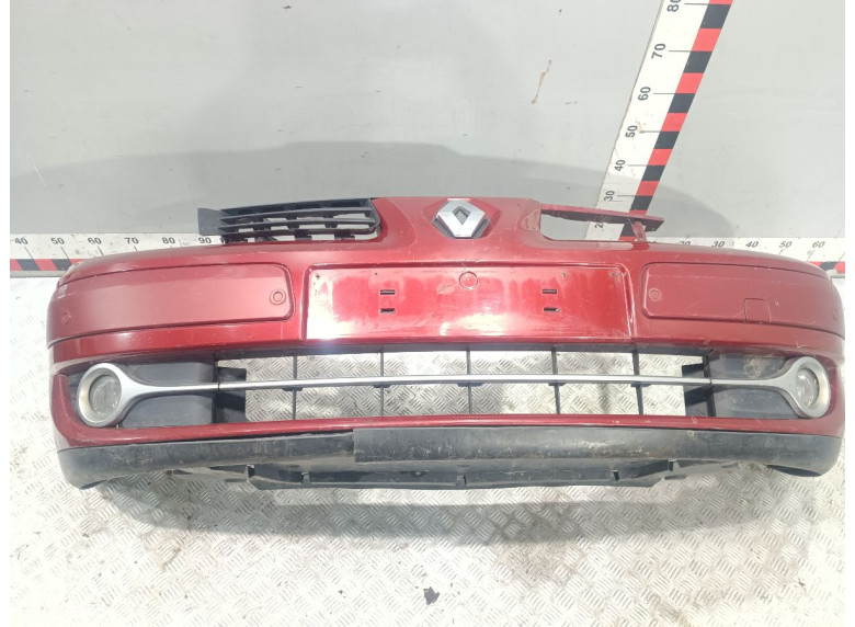 Бампер передний к Renault Espace, 2006г.