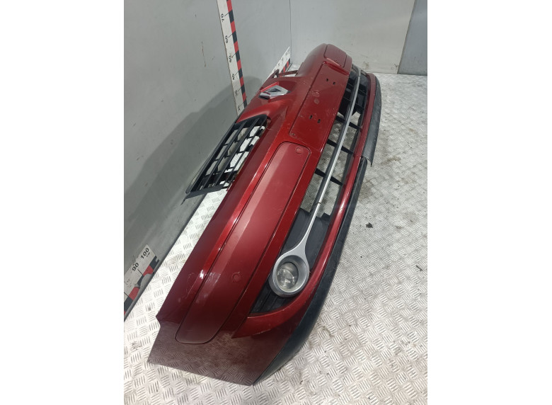 Бампер передний к Renault Espace, 2006г.