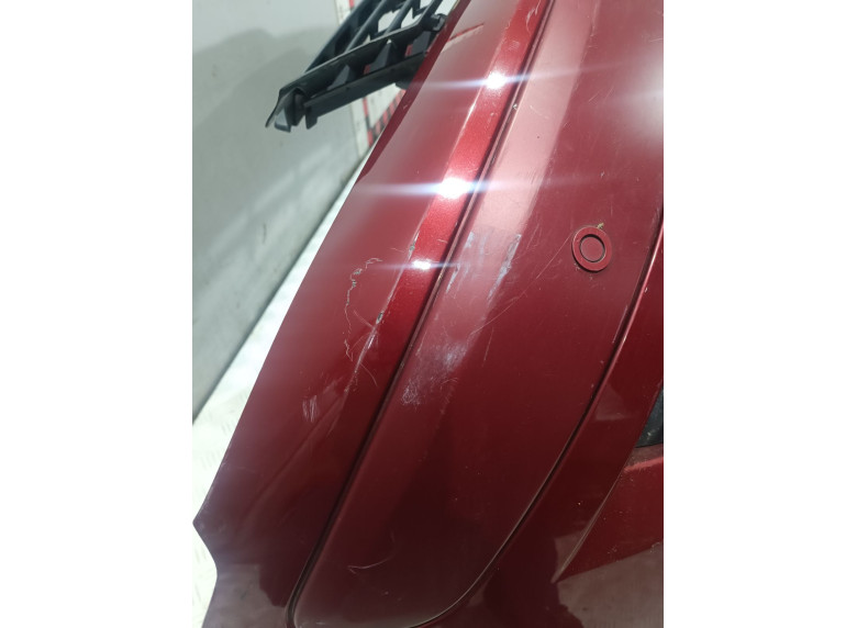 Бампер передний к Renault Espace, 2006г.