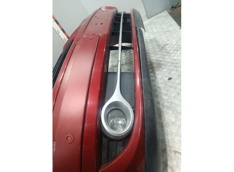 Бампер передний к Renault Espace, 2006г.