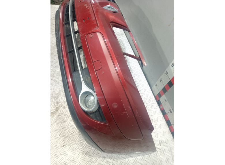 Бампер передний к Renault Espace, 2006г.