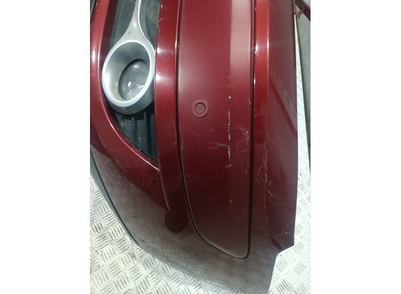 Бампер передний к Renault Espace, 2006г.