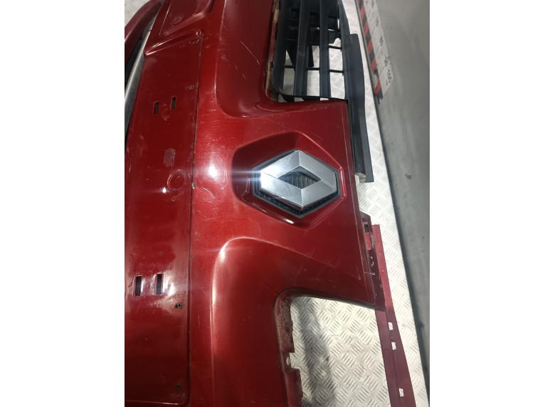 Бампер передний к Renault Espace, 2006г.