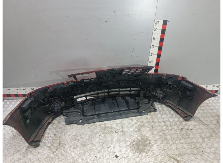 Бампер передний к Renault Espace, 2006г.