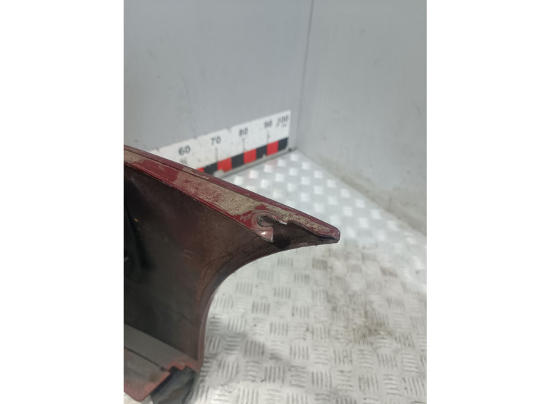 Бампер передний к Renault Espace, 2006г.