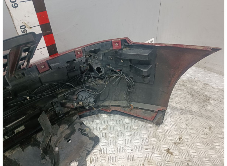 Бампер передний к Renault Espace, 2006г.