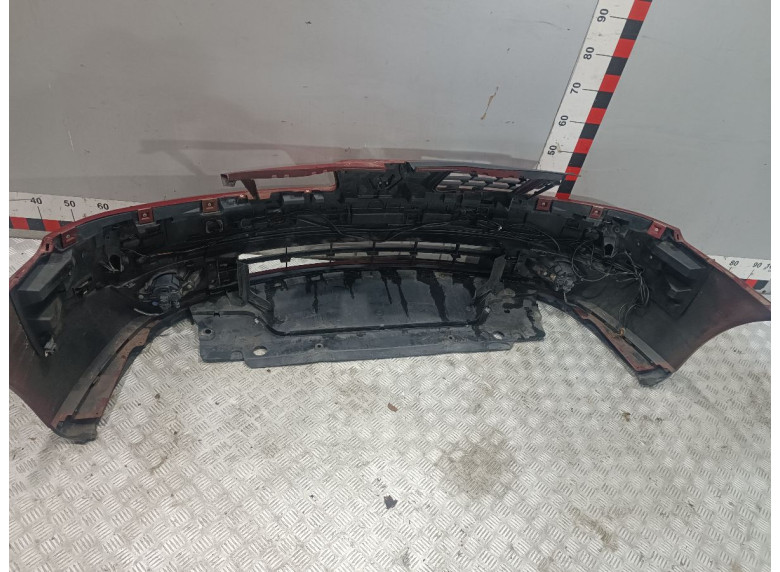 Бампер передний к Renault Espace, 2006г.