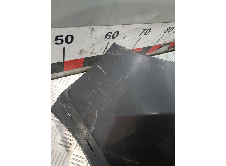 Бампер передний к Mercedes GLA X156, 2015г.