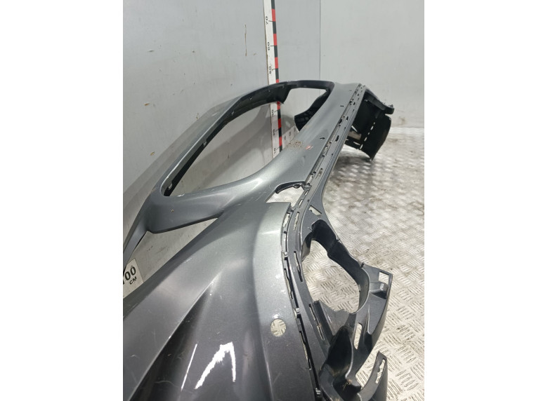 Бампер передний к Mercedes GLA X156, 2015г.