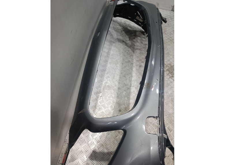 Бампер передний к Mercedes GLA X156, 2015г.