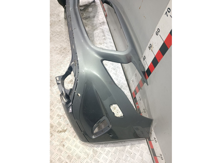 Бампер передний к Mercedes GLA X156, 2015г.