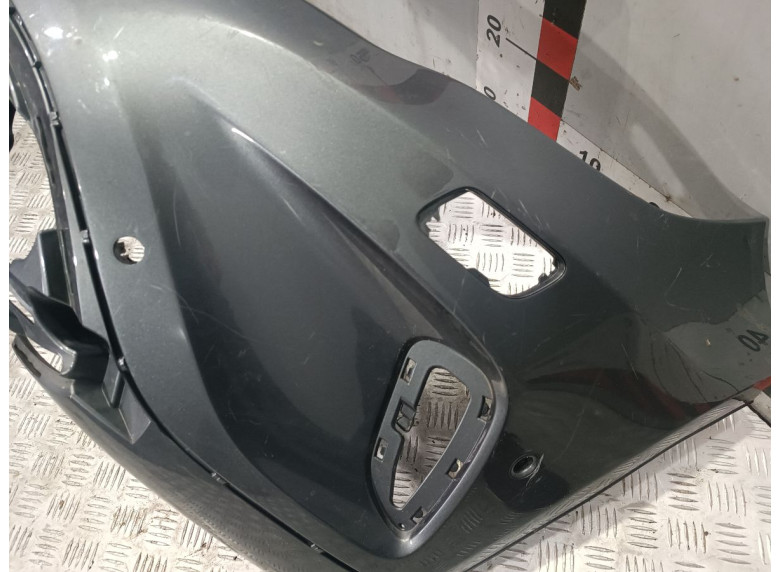 Бампер передний к Mercedes GLA X156, 2015г.