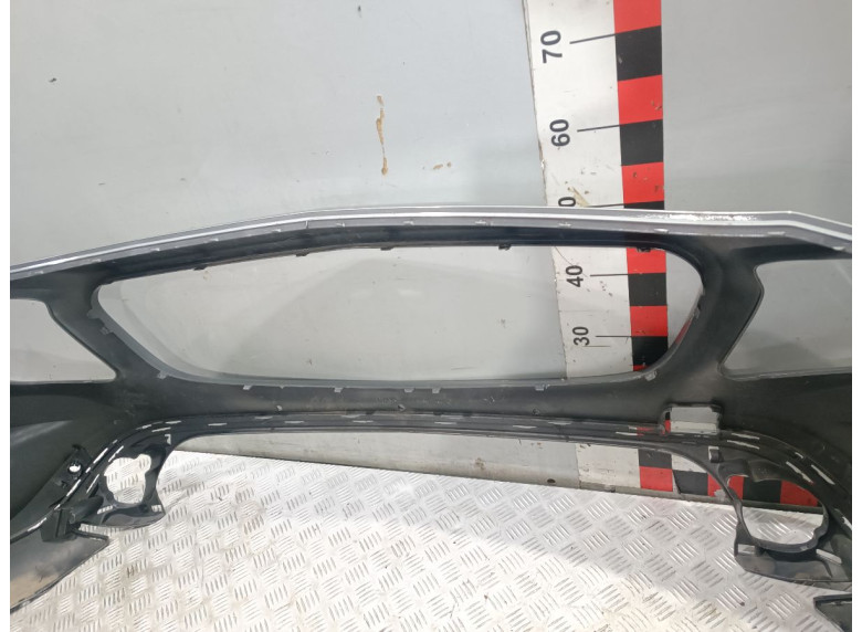 Бампер передний к Mercedes GLA X156, 2015г.