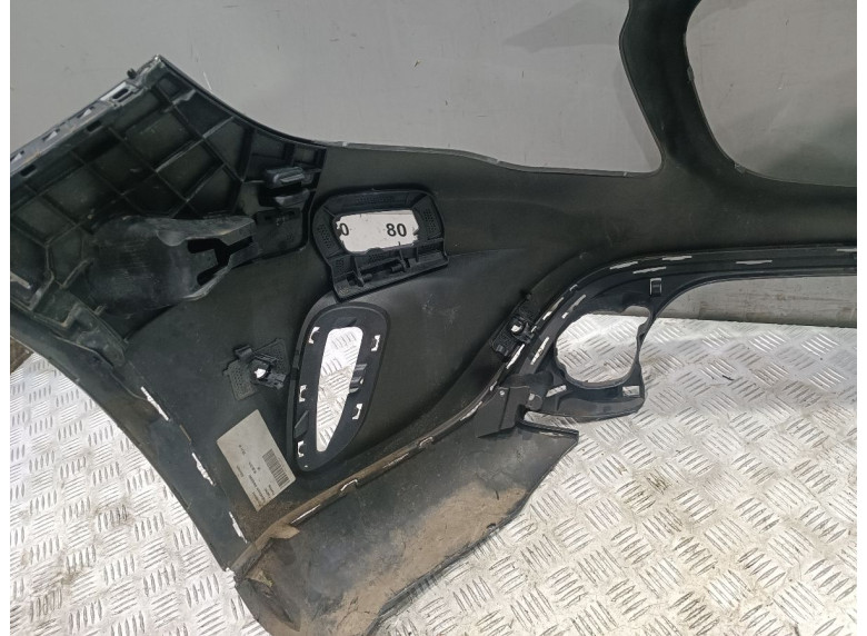 Бампер передний к Mercedes GLA X156, 2015г.