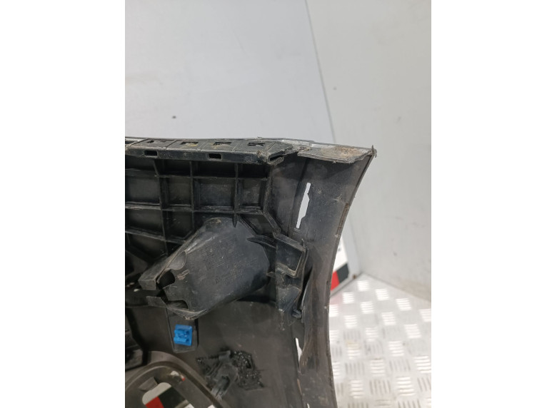 Бампер передний к Mercedes GLA X156, 2015г.