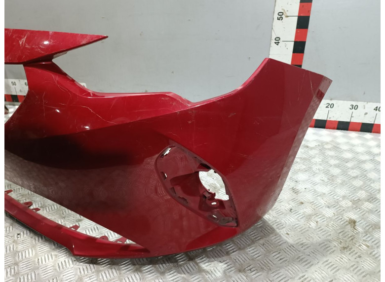 Бампер передний к Opel Corsa, 2020г.