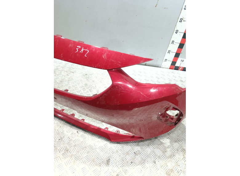 Бампер передний к Opel Corsa, 2020г.