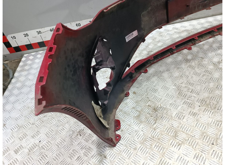 Бампер передний к Opel Corsa, 2020г.