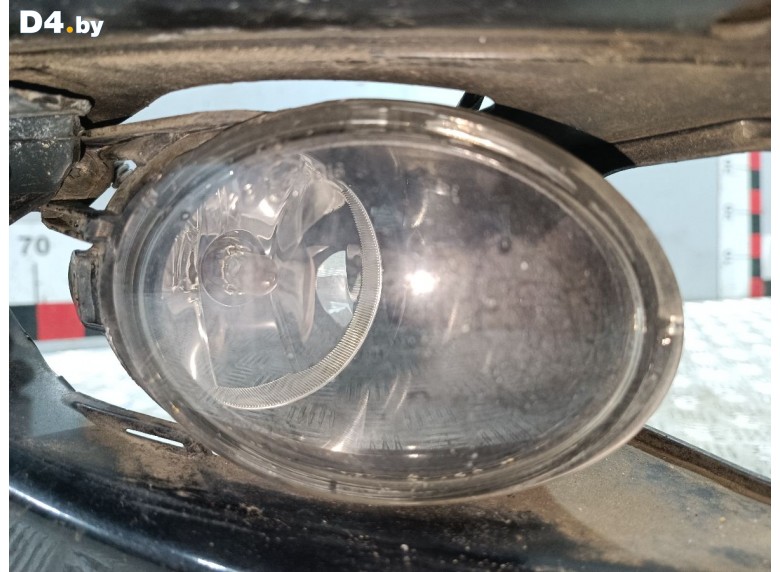 Фара противотуманная правая к Volkswagen Passat undefined г.