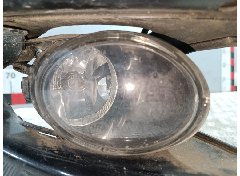 Фара противотуманная правая к Volkswagen Passat, 2008г.