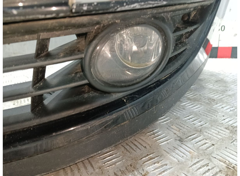 Фара противотуманная левая к Volkswagen Passat, 2008г.