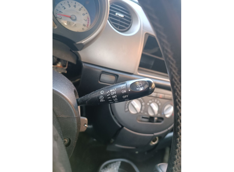 Переключатель подрулевой (стрекоза) к Daihatsu Trevis, 2007г.