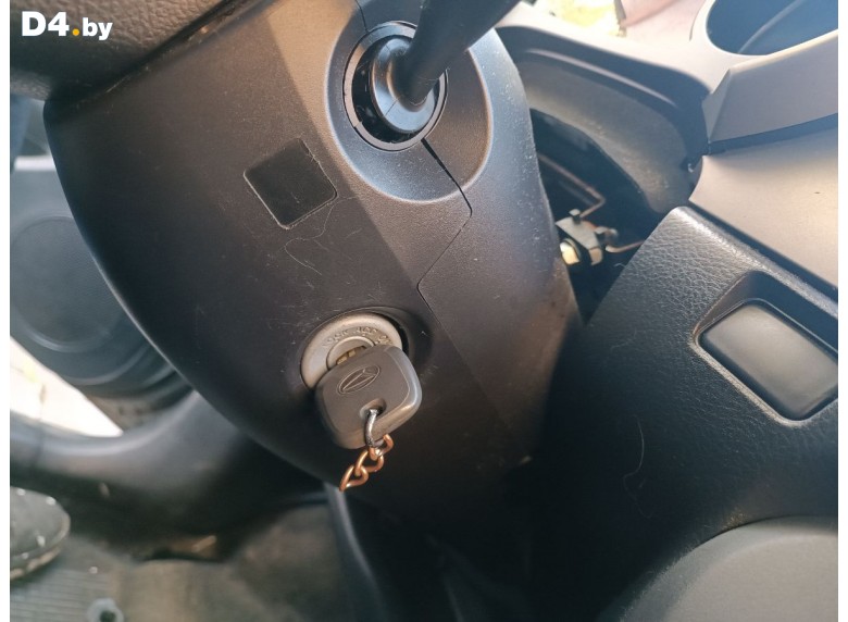 Замок зажигания к Daihatsu Trevis undefined г.