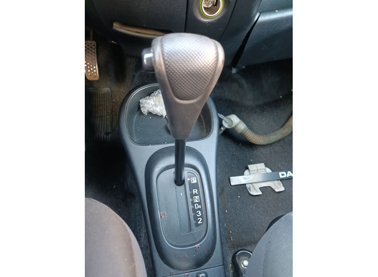 Кулиса к Daihatsu Trevis, 2007г.