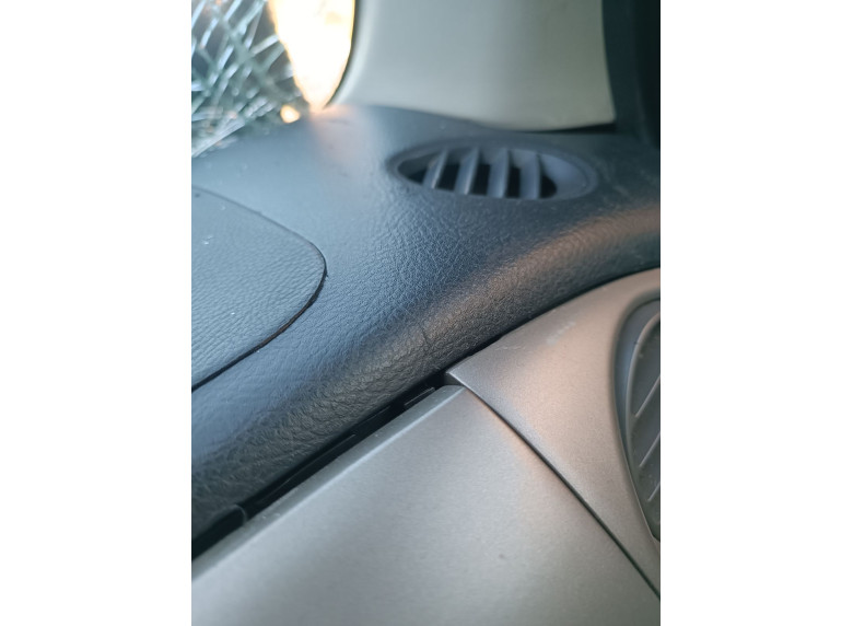 Панель передняя салона (торпедо) к Daihatsu Trevis, 2007г.