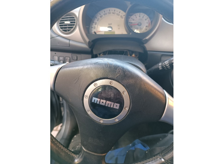 Руль к Daihatsu Trevis, 2007г.
