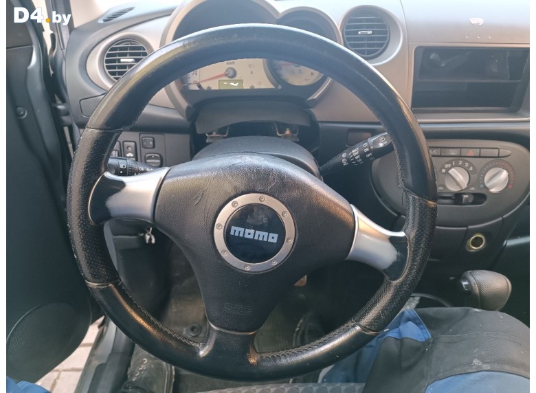 Руль к Daihatsu Trevis undefined г.