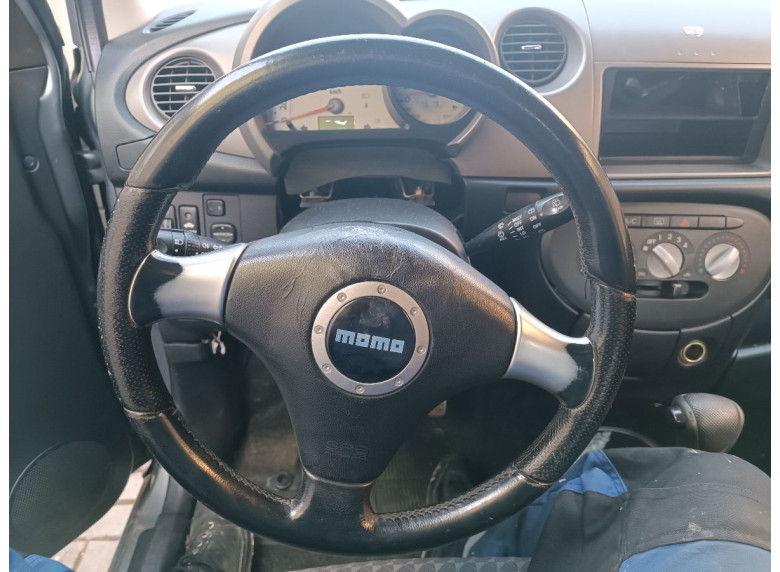 Руль к Daihatsu Trevis, 2007г.