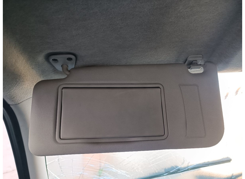 Козырек солнцезащитный к Daihatsu Trevis, 2007г.