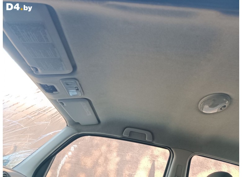 Потолок к Daihatsu Trevis undefined г.