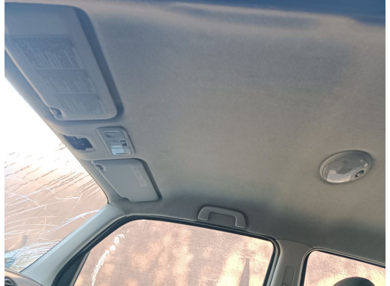 Потолок к Daihatsu Trevis, 2007г.