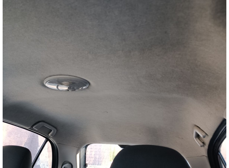 Потолок к Daihatsu Trevis, 2007г.