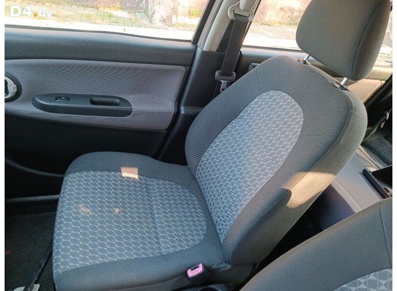 Сиденье переднее правое к Daihatsu Trevis undefined г.