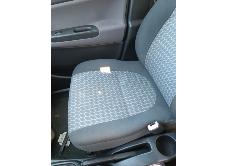 Сиденье переднее правое к Daihatsu Trevis, 2007г.