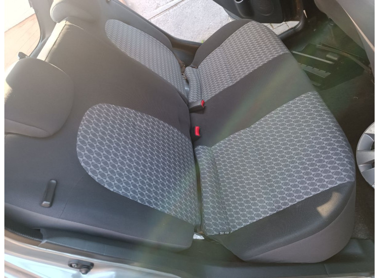 Сиденье заднее к Daihatsu Trevis, 2007г.