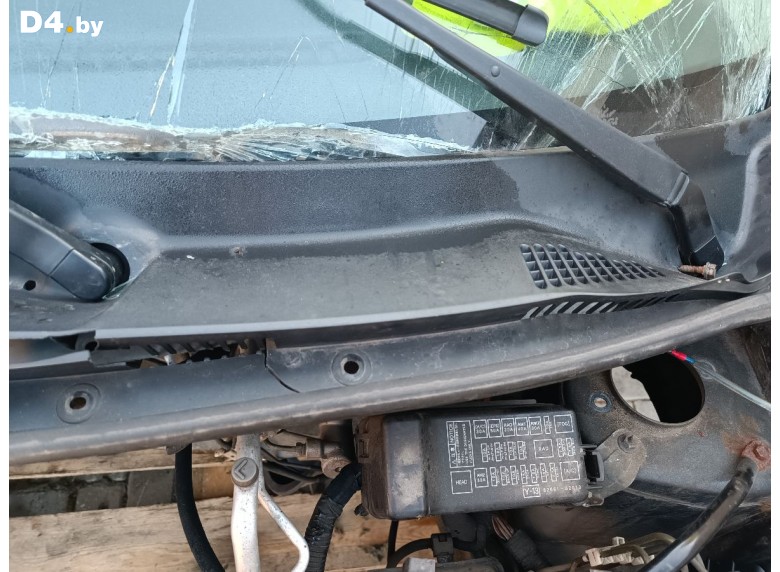 Механизм стеклоочистителя (трапеция дворников) к Daihatsu Trevis undefined г.