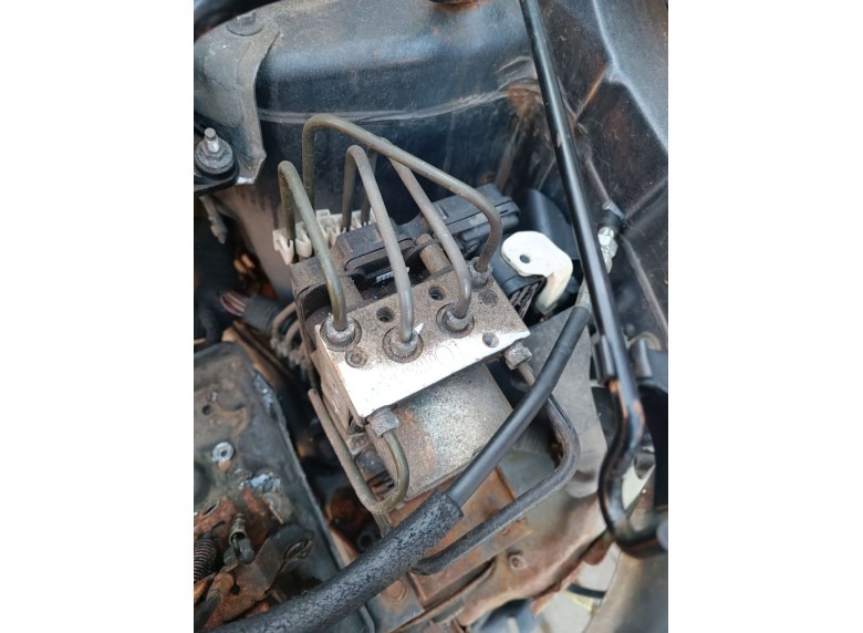Блок ABS к Daihatsu Trevis, 2007г.