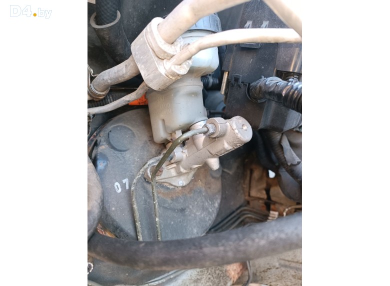 Цилиндр тормозной главный к Daihatsu Trevis undefined г.