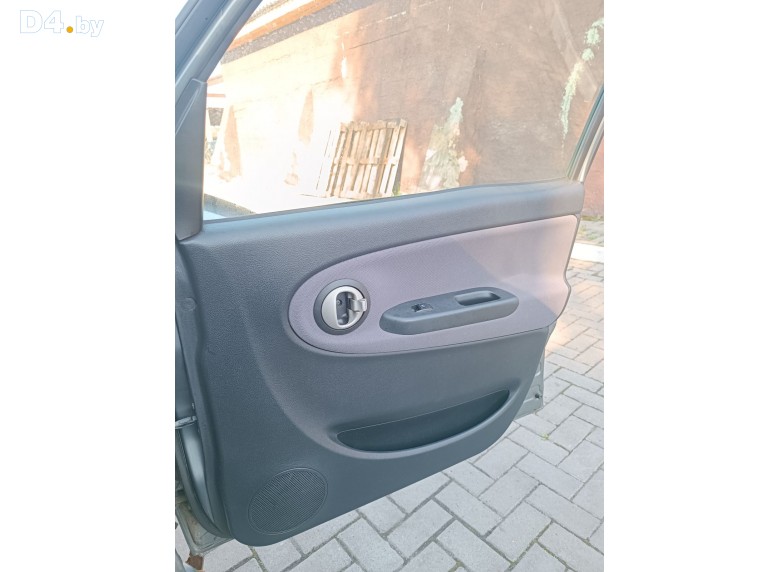 Стеклоподъемник электрический передний правый к Daihatsu Trevis undefined г.