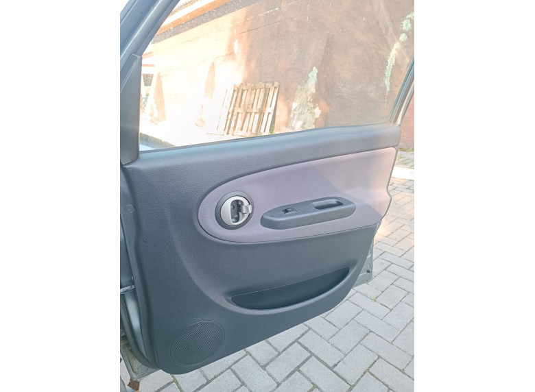 Стеклоподъемник электрический передний правый к Daihatsu Trevis, 2007г.