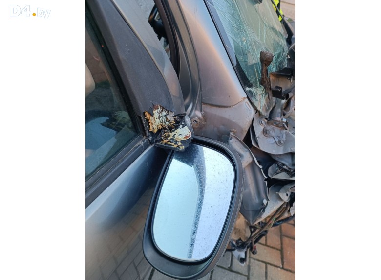 Зеркало наружное правое к Daihatsu Trevis undefined г.