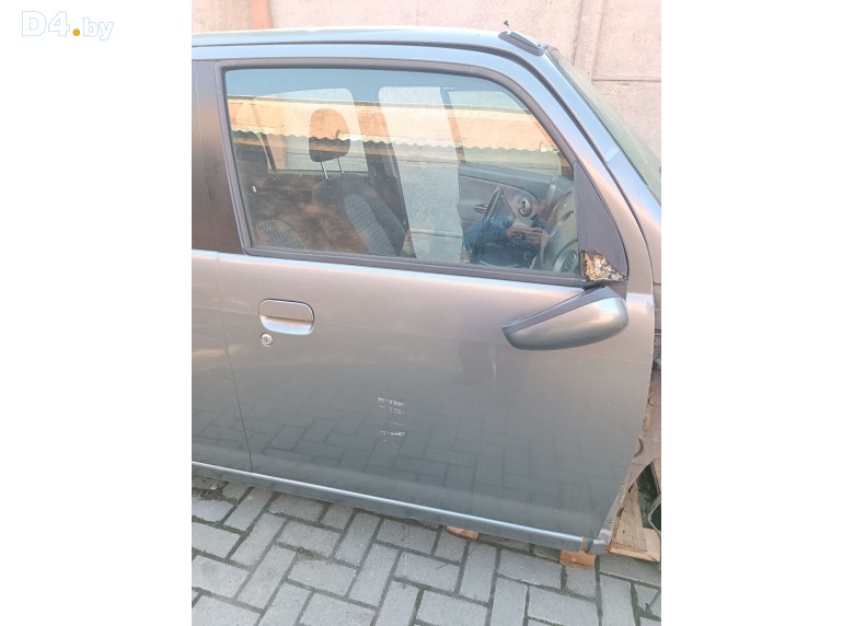 Дверь передняя правая к Daihatsu Trevis undefined г.
