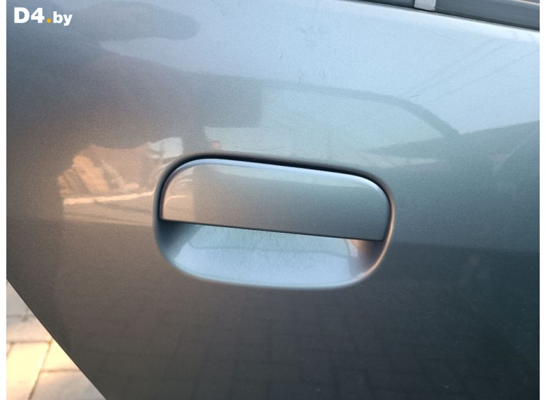 Ручка наружная задняя правая к Daihatsu Trevis undefined г.