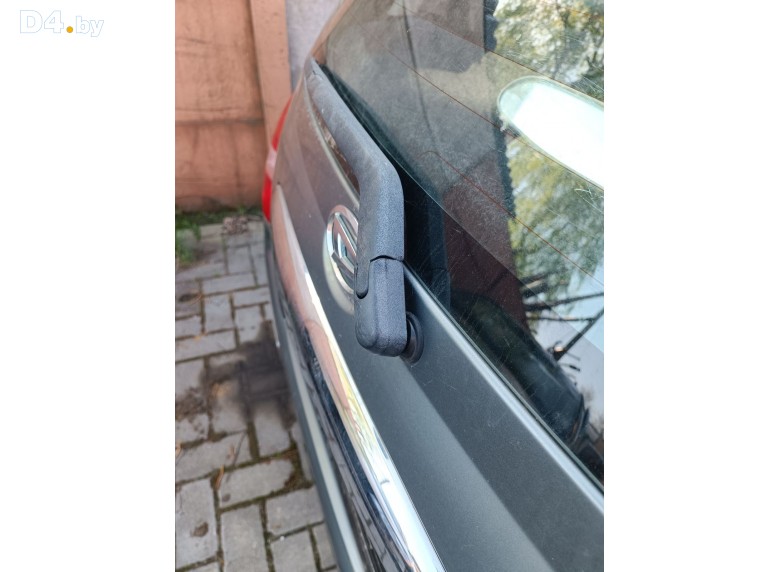 Моторчик заднего стеклоочистителя (дворника) к Daihatsu Trevis undefined г.